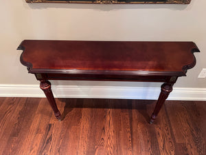The Bombay Company Console Table