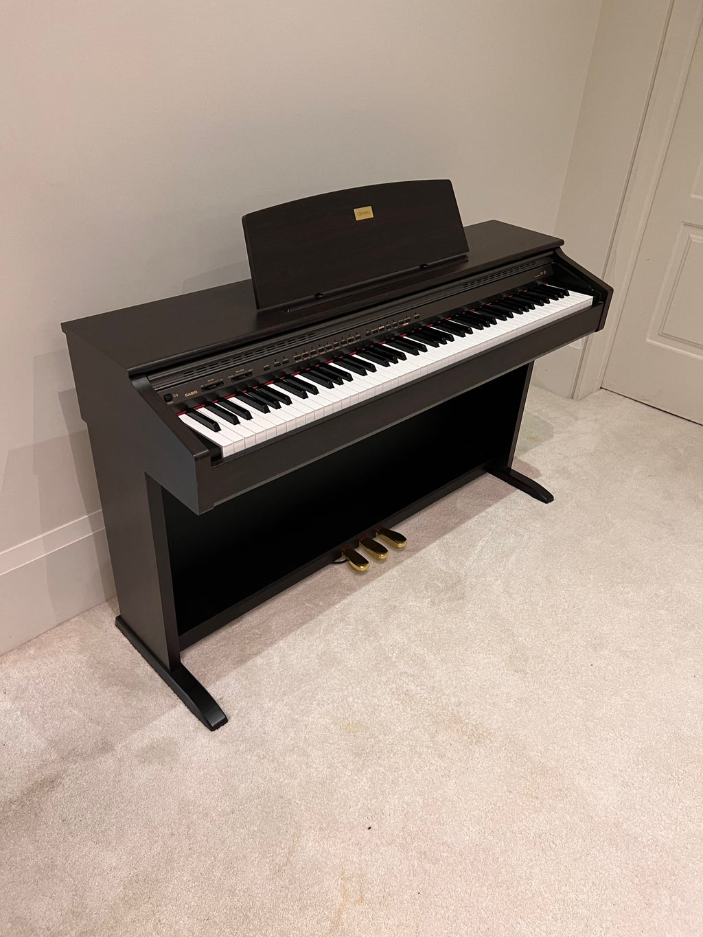 Casio Celviano AP-45 Digital Piano