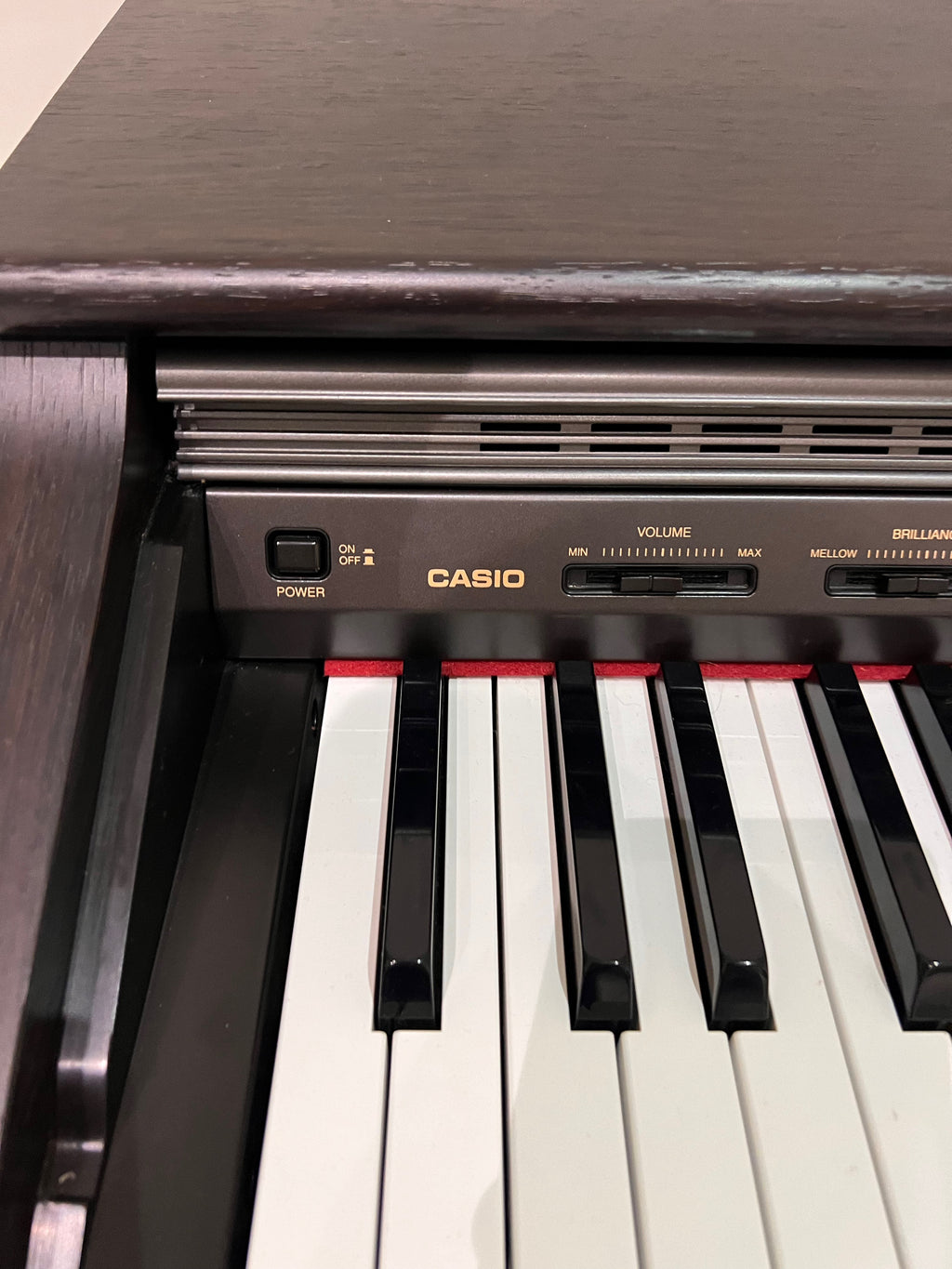 Casio Celviano AP-45 Digital Piano