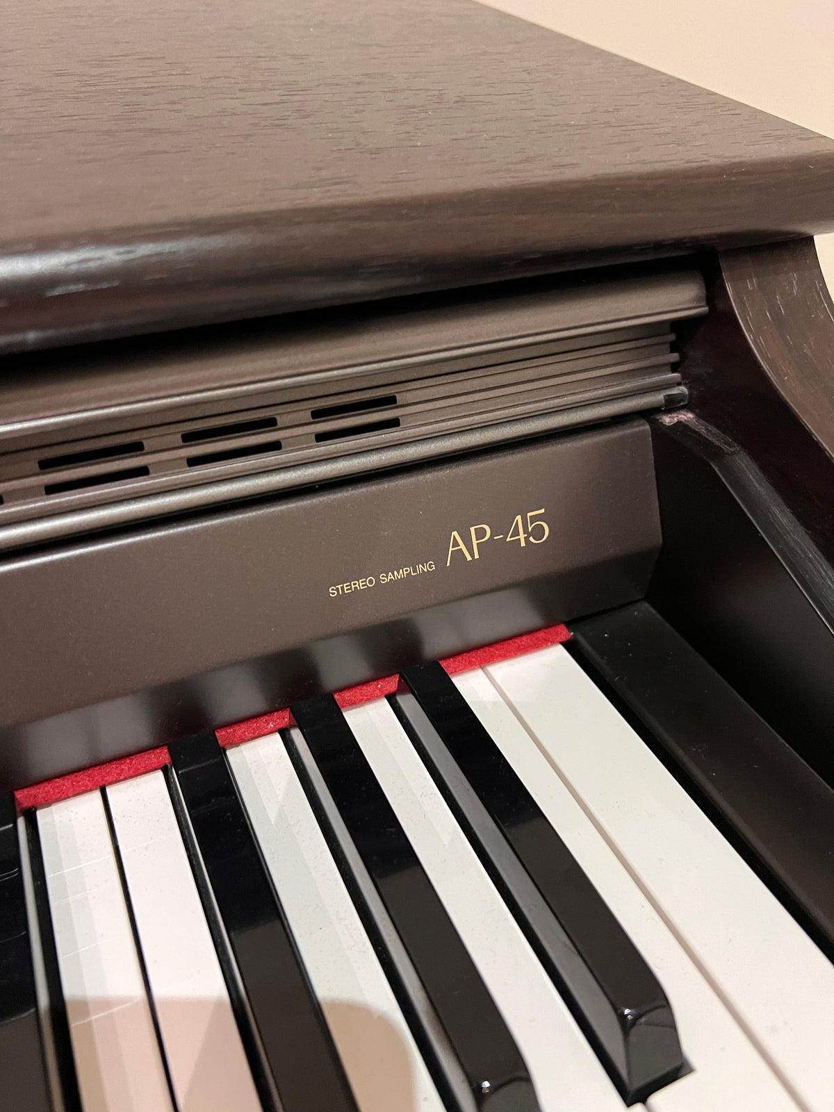 Casio Celviano AP-45 Digital Piano