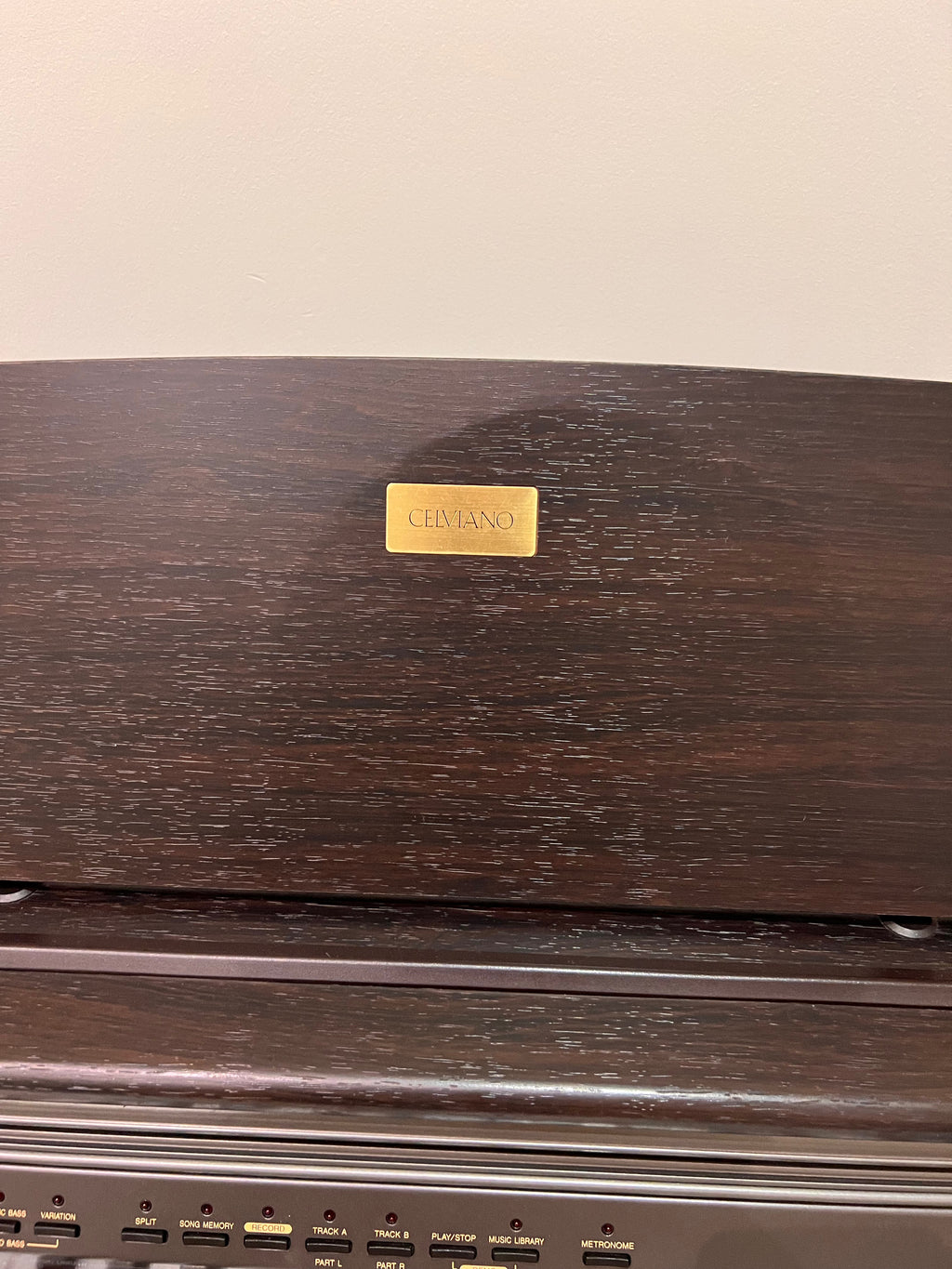 Casio Celviano AP-45 Digital Piano
