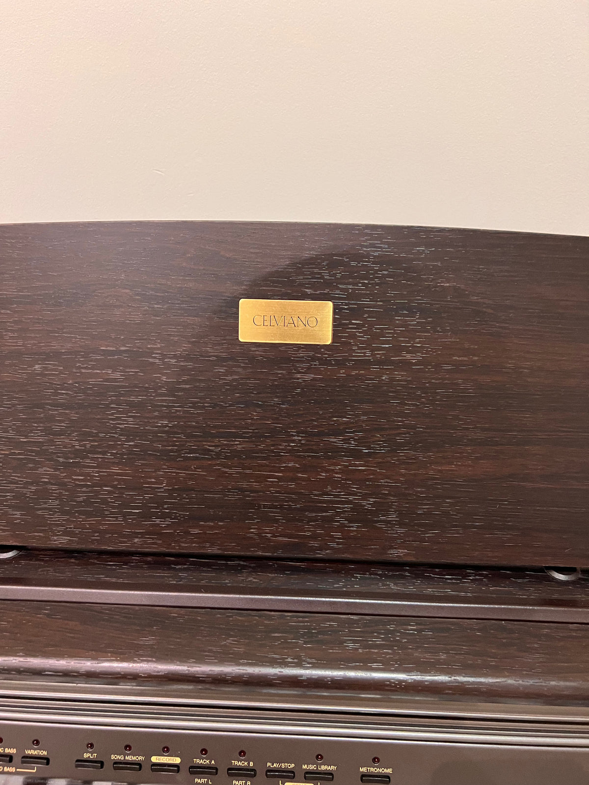 Casio Celviano AP-45 Digital Piano