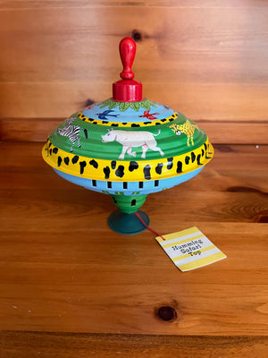 The Nature Company Humming Safari Top (*BRAND NEW with tag)