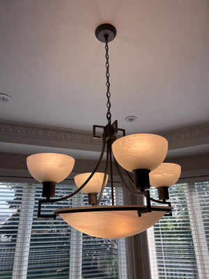 Light Fixture