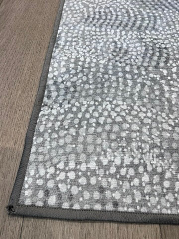 Ruggable Sela Grey Rug/Runner 2.5x7ft (*retail $261) – Sell My Stuff ...