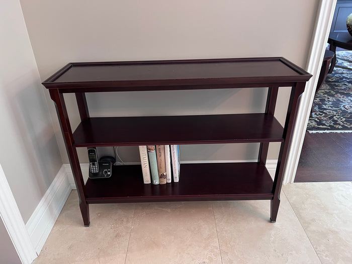 The Bombay Company Console Table