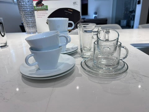 Nespresso Cups Lot