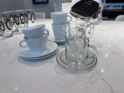 Nespresso Cups Lot