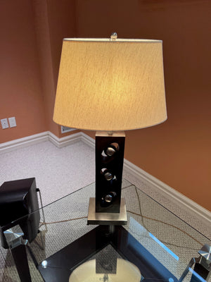 Martin Daniels Table Lamp
