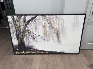 RENWIL OL1529 SUNDAY CANVAS by Patrick St Germain (*retail $570)