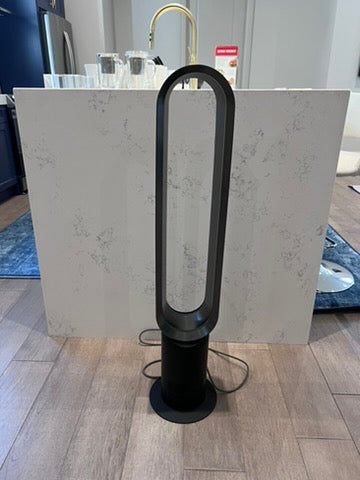 美品Dyson AM07 pure cool Dyson AM07 Black- Tower Fan : Amazon.ca: Home