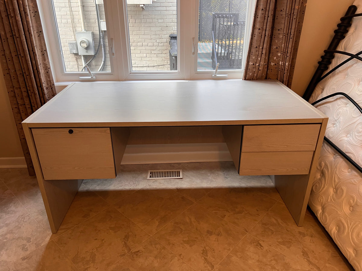 Decabois Desk