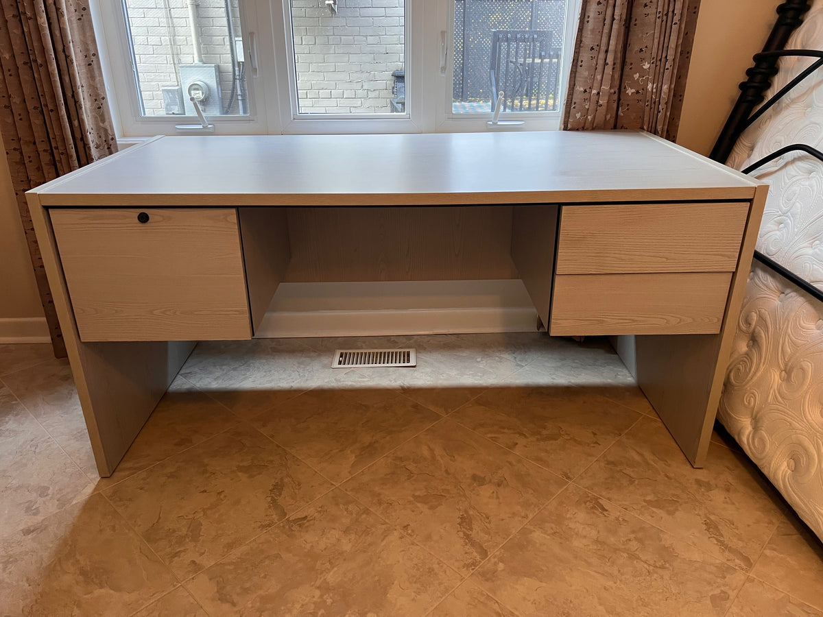 Decabois Desk