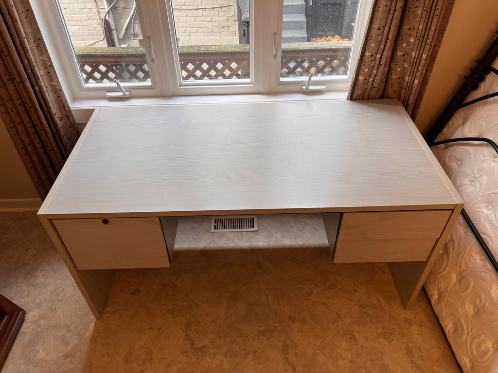 Decabois Desk