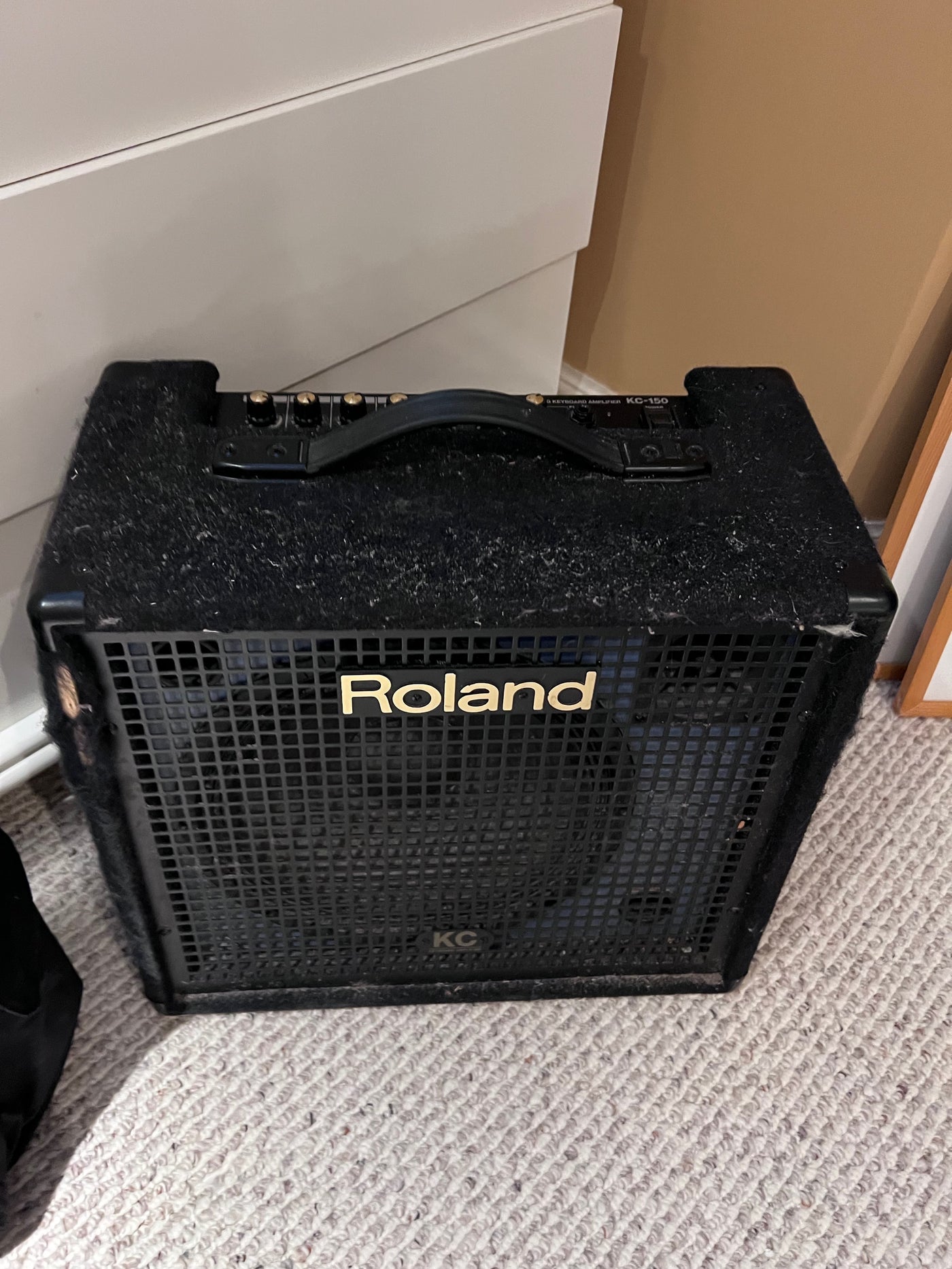Roland kc 150 price deals