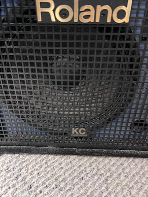 Roland KC-150 - 65W 12" Keyboard Amp