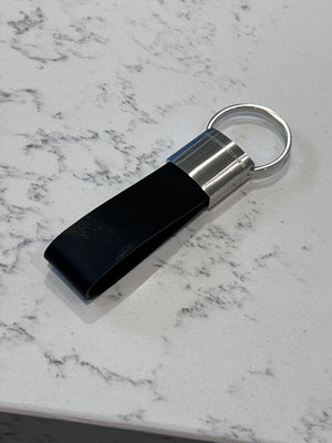 Porsche Keyring