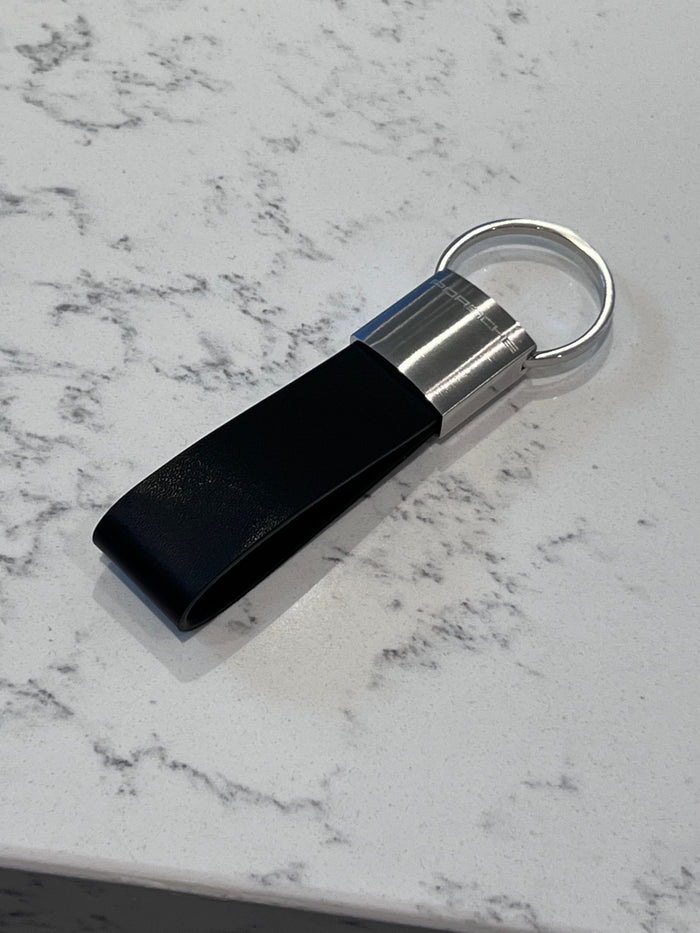 Porsche Keyring