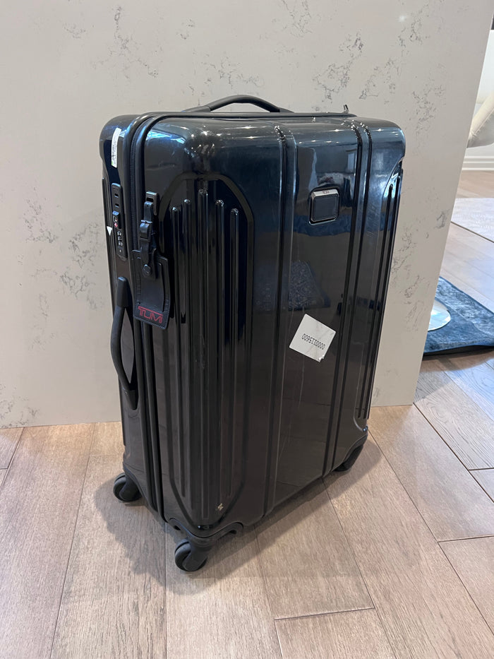 Tumi Vapor Lite Large Trip Packing Case, Black
