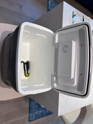Igloo Versatemp™ 28 Qt Portable Electric Cooler (*retail $220)