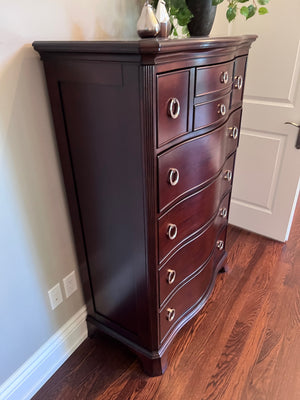 Ashley Furniture Chest of Drawers