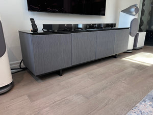 Salamander Designs 'Seattle 247 Chameleon Collection' Custom Media/AV Cabinet  (*retail $6,000)