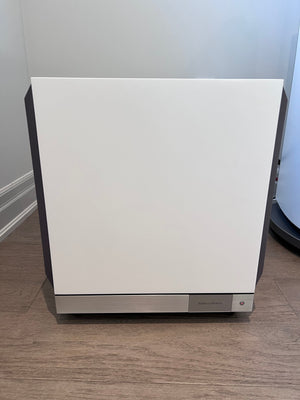 Bowers & Wilkins DB1D Subwoofer, White # 1 (*retail $6,500)