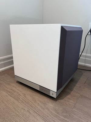 Bowers & Wilkins DB1D Subwoofer, White # 2 (*retail $6,500)