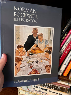 Art Book Lot