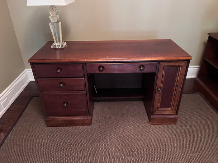 Stanley Furniture Desk