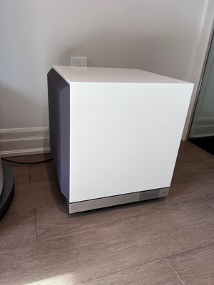 Bowers & Wilkins DB1D Subwoofer, White # 2 (*retail $6,500)