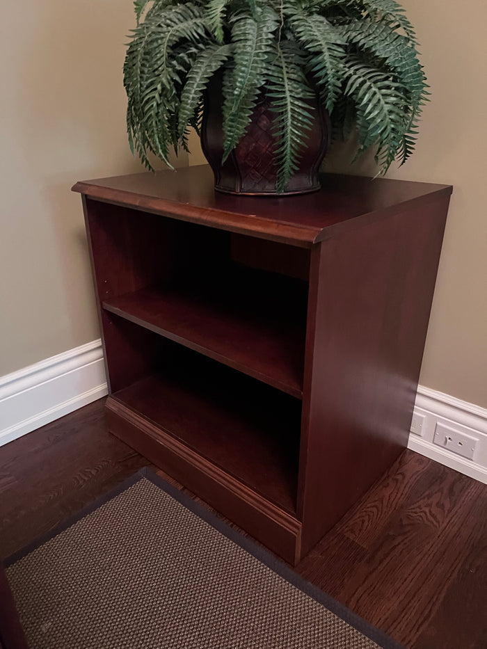 Bookcase Cabinet