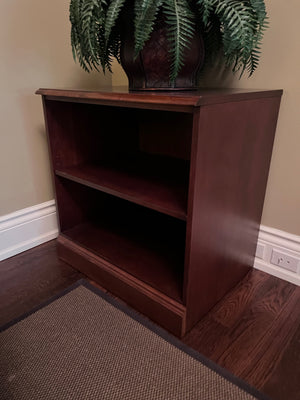 Bookcase Cabinet