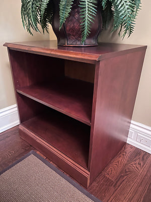 Bookcase Cabinet