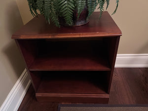 Bookcase Cabinet