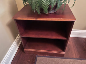 Bookcase Cabinet