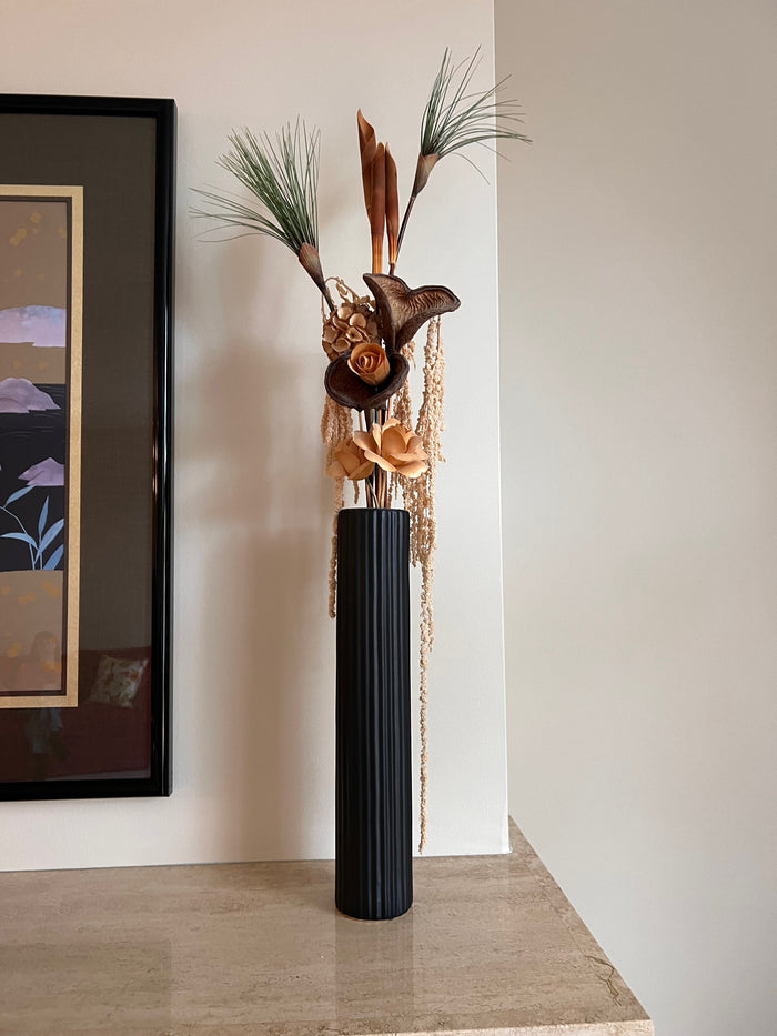 Vase from "The One-Of-A-Kind" Show