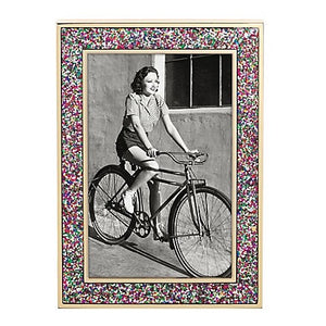 Kate Spade New York Lenox Simply Sparking Picture Frame (*BRAND NEW IN BOX)