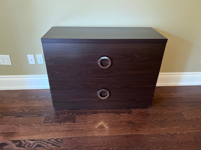 4 Drawer Chest