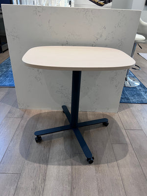 Herman Miller Passport Work Table, Adjustable (*retail $1,450)