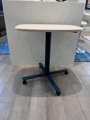 Herman Miller Passport Work Table, Adjustable (*retail $1,450)