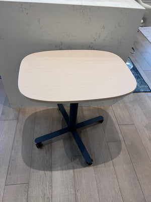 Herman Miller Passport Work Table, Adjustable (*retail $1,450)