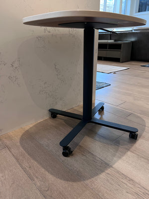 Herman Miller Passport Work Table, Adjustable (*retail $1,450)