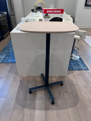 Herman Miller Passport Work Table, Adjustable (*retail $1,450)