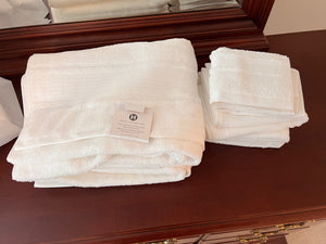BRAND NEW Hotel Collection Towel Lot
