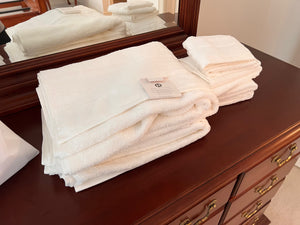 BRAND NEW Hotel Collection Towel Lot
