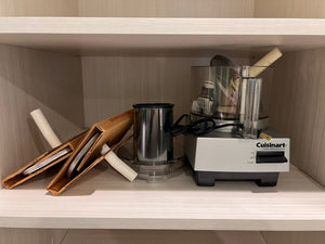 Cuisinart Food Processor