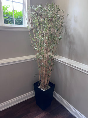 Artificial Bamboo Tree