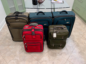 Luggage Lot