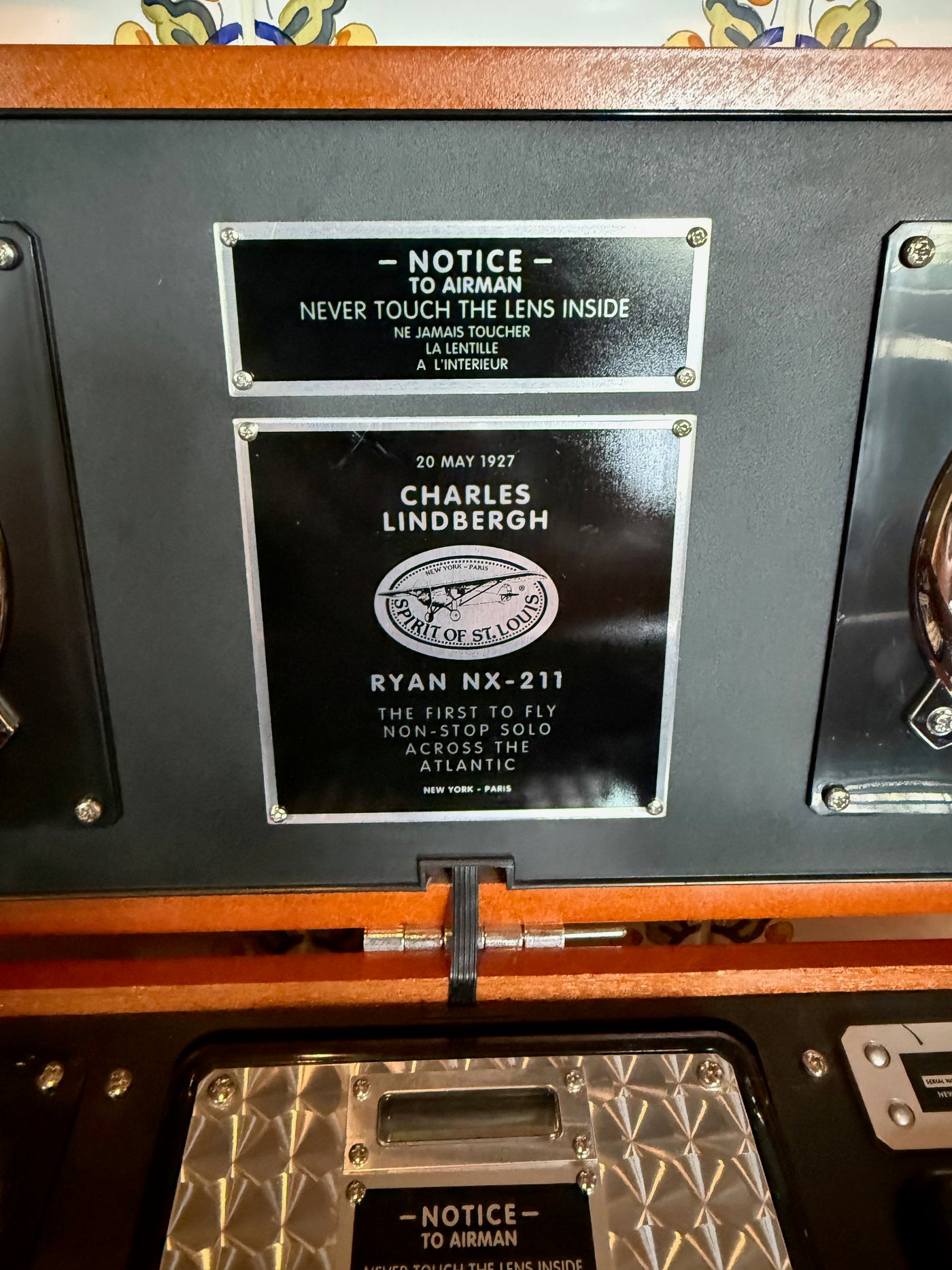 Vintage Spirit of St. Louis Field CD Stereo Boom Box MK. II – Sell